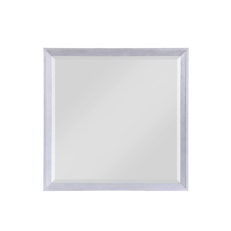 28124 Acme Furniture Aromas Bedroom Furniture Mirror