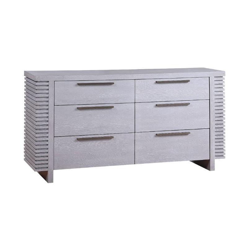 28125 Acme Furniture Aromas Bedroom Furniture Dresser