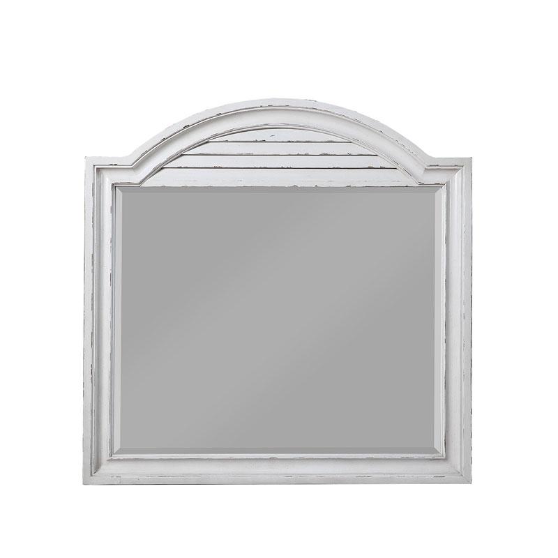 28274 Acme Furniture York Shire Bedroom Furniture Mirror