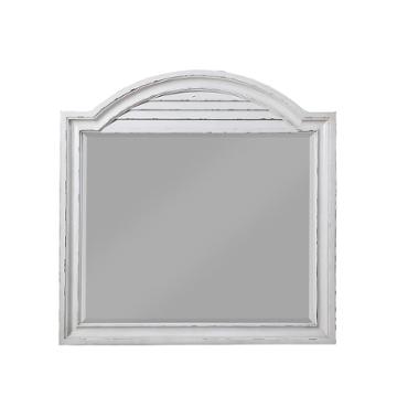 28274 Acme Furniture York Shire Bedroom Furniture Mirror