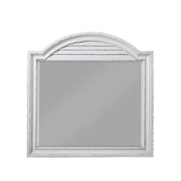 28274 Acme Furniture York Shire Bedroom Furniture Mirror