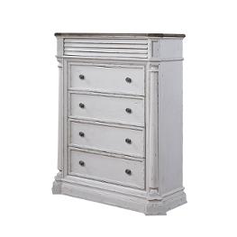 28276 Acme Furniture York Shire Bedroom Furniture Chest
