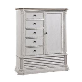 28278 Acme Furniture York Shire Bedroom Furniture Chest