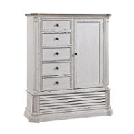 28278 Acme Furniture York Shire Bedroom Furniture Chest