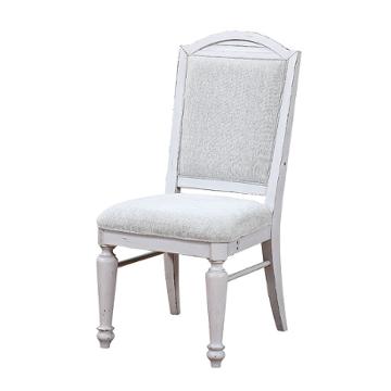 62272 Acme Furniture York Shire Dining Room Furniture Dining Chair