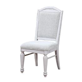 62272 Acme Furniture York Shire Dining Room Furniture Dining Chair