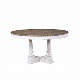 62275t Acme Furniture York Shire Dining Room Furniture Dining Table