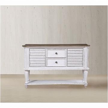 62280 Acme Furniture York Shire Dining Room Furniture Server