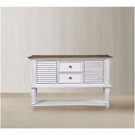 62280 Acme Furniture York Shire Dining Room Furniture Server