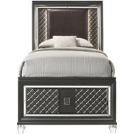 28280t-hb Acme Furniture Sawyer Bedroom Furniture Bed