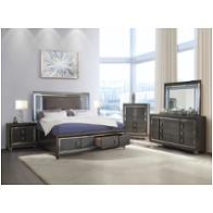 27967ek-hb Acme Furniture Sawyer Bedroom Furniture Bed