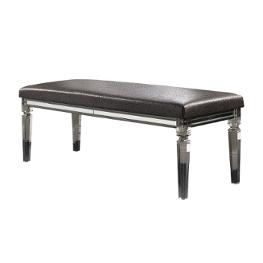 96977 Acme Furniture Sawyer Bedroom Furniture Benche