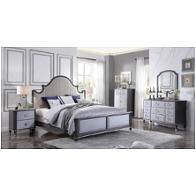 28804ck-hb Acme Furniture House Beatrice Bedroom Furniture Bed