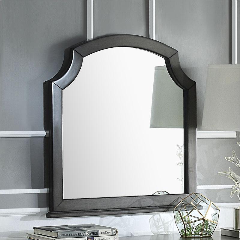 28819 Acme Furniture House Beatrice Bedroom Furniture Mirror