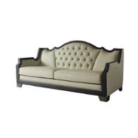 58810 Acme Furniture House Beatrice Living Room Furniture Sofa