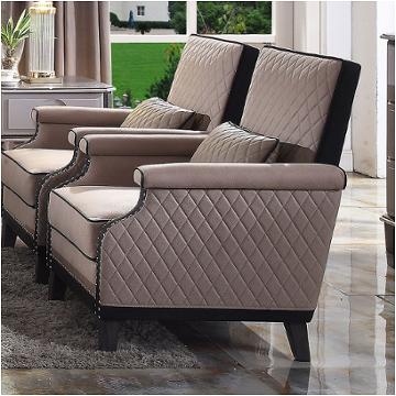 58813 Acme Furniture House Beatrice Accent Furniture Accent Chair