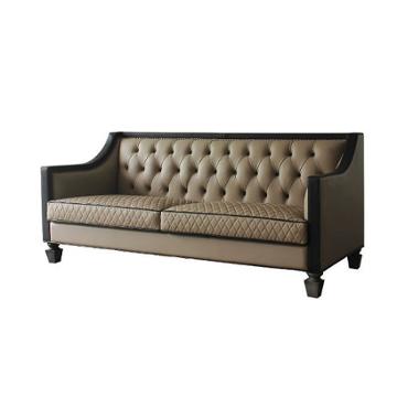 58815 Acme Furniture House Beatrice Living Room Furniture Sofa