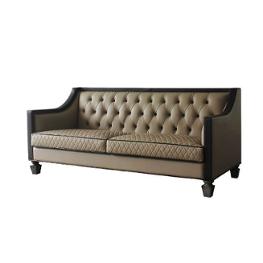 58815 Acme Furniture House Beatrice Living Room Furniture Sofa