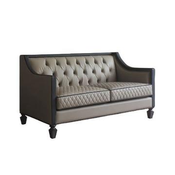 58816 Acme Furniture House Beatrice Living Room Furniture Loveseat