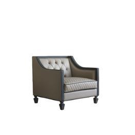 58817 Acme Furniture House Beatrice Living Room Furniture Living Room Chair