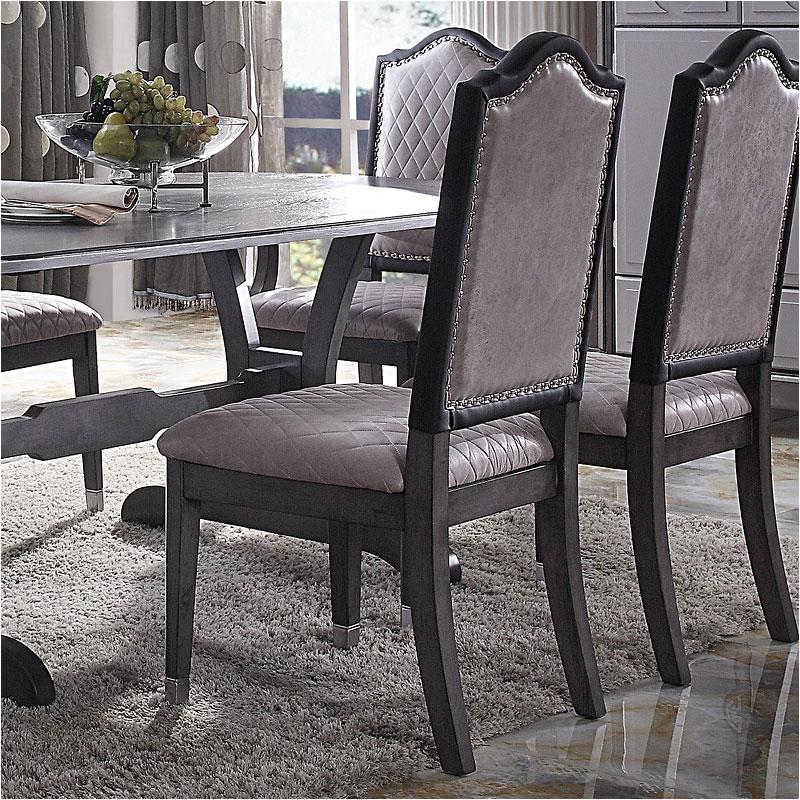 68812 Acme Furniture House Beatrice Side Chair