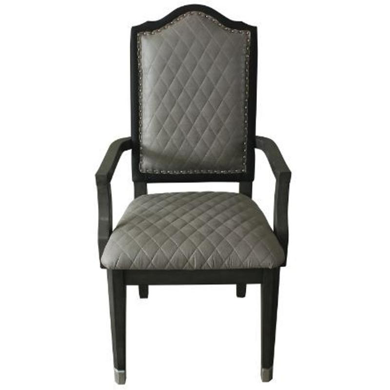 68813 Acme Furniture House Beatrice Dining Room Furniture Dining Chair