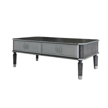 88815 Acme Furniture House Beatrice Living Room Furniture Cocktail Table