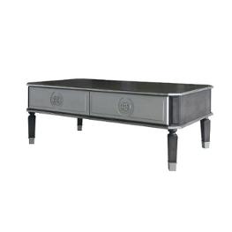 88815 Acme Furniture House Beatrice Living Room Furniture Cocktail Table