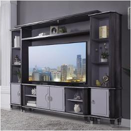 91980lp Acme Furniture House Beatrice Home Entertainment Furniture Entertainment Center