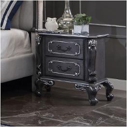 28833 Acme Furniture House Delphine Bedroom Furniture Nightstand