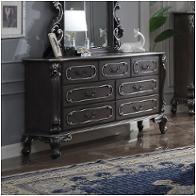 28835 Acme Furniture House Delphine Bedroom Furniture Dresser