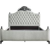 28847ek-hb Acme Furniture House Delphine Bedroom Furniture Bed