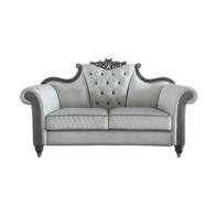 専用【ACME FURNITURE】 58831 Acme Furniture House Delphine Loveseat