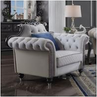 58832 Acme Furniture House Delphine Living Room Furniture Living Room Chair