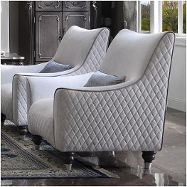 58833 Acme Furniture House Delphine Accent Furniture Accent Chair