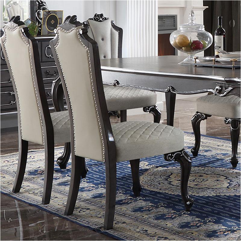 68832 Acme Furniture House Delphine Dining Room Furniture Dining Chair