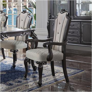 68833 Acme Furniture House Delphine Dining Room Furniture Dining Chair