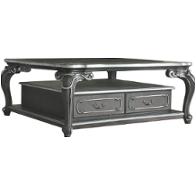 88831st Acme Furniture House Delphine Square Coffee Table