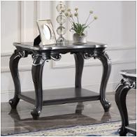 88832t Acme Furniture House Delphine Living Room Furniture End Table