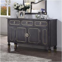 28905 Acme Furniture House Marchese - Tobacco Bedroom Furniture Dresser