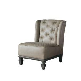 58868 Acme Furniture House Marchese - Tobacco Accent Furniture Accent Chair