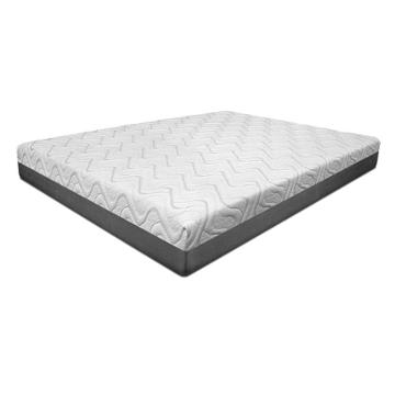 8976 Riverside Furniture Seville Square Queen Panel Bed