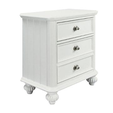 30009 Acme Furniture Athena Bedroom Furniture Nightstand
