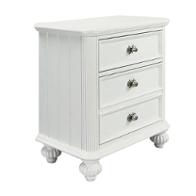 30009 Acme Furniture Athena Bedroom Furniture Nightstand