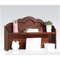 30288 Acme Furniture Cecilie - Cherry Bedroom Furniture Desk