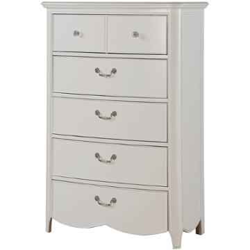 30326 Acme Furniture Cecilie - White Bedroom Furniture Chest