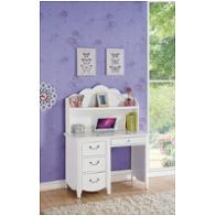 30328 Acme Furniture Cecilie - White Bedroom Furniture Desk