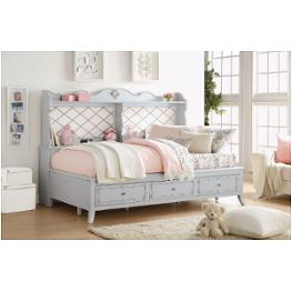 39165hb Acme Furniture Edalene - Gray Bedroom Furniture Daybed