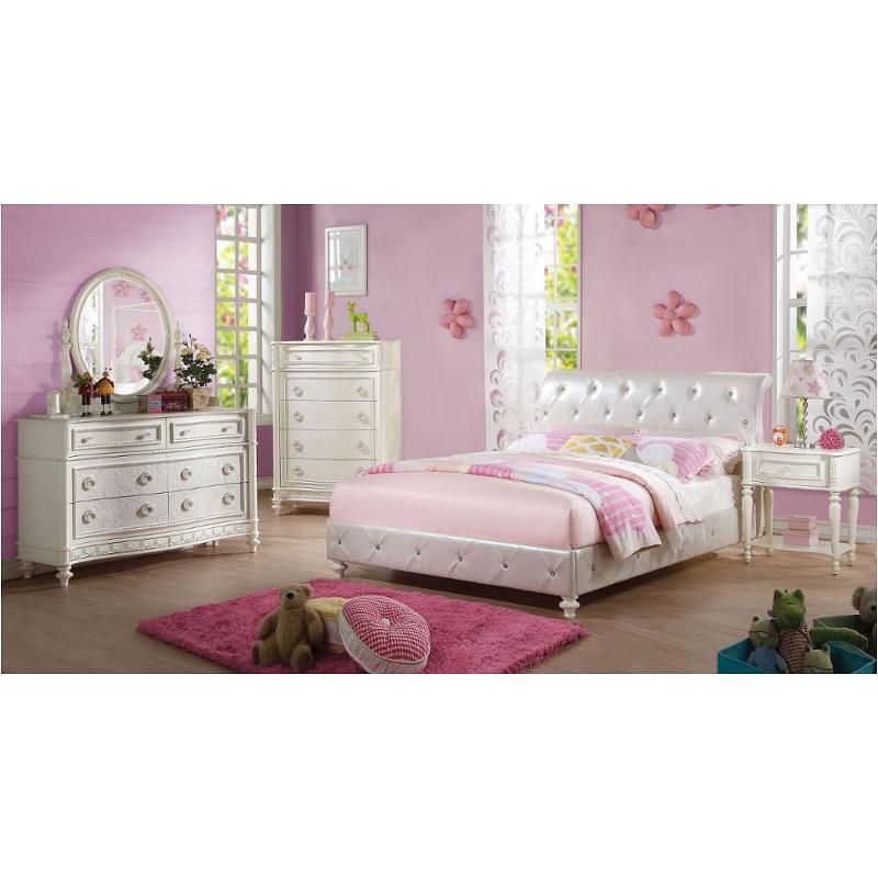 30335f-hb Acme Furniture Dorothy Bedroom Furniture Bed