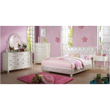 30335f-hb Acme Furniture Dorothy Bedroom Furniture Bed